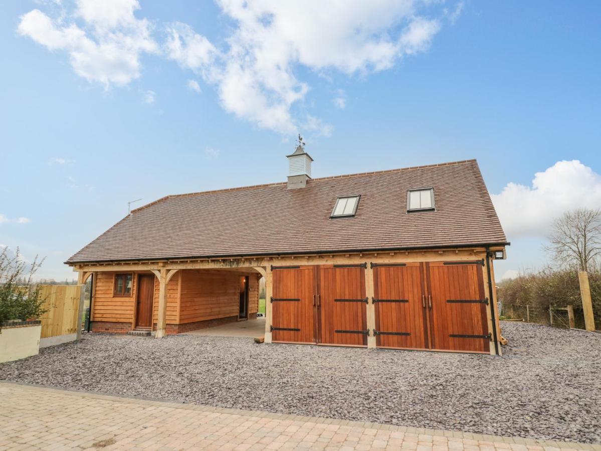 Hallgarth Farm Holiday Lodge Першор Екстер'єр фото
